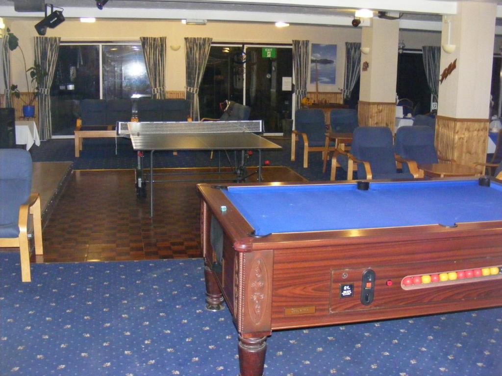 Sandown Manor Экстерьер фото