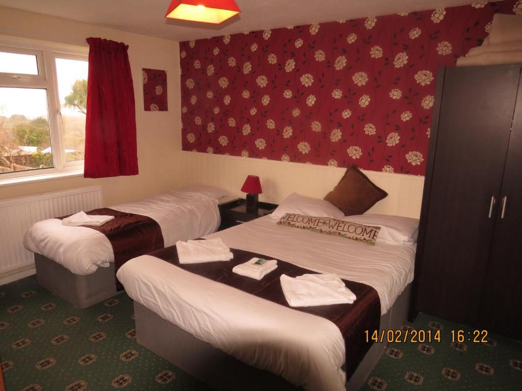 Sandown Manor Экстерьер фото