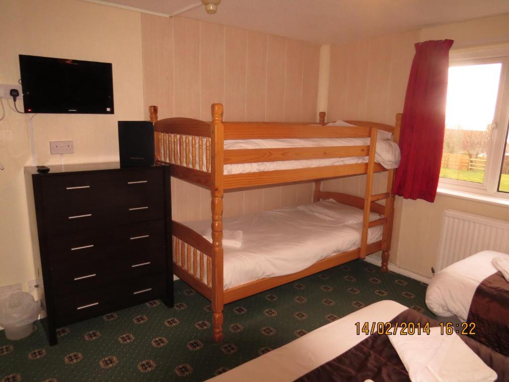 Sandown Manor Экстерьер фото