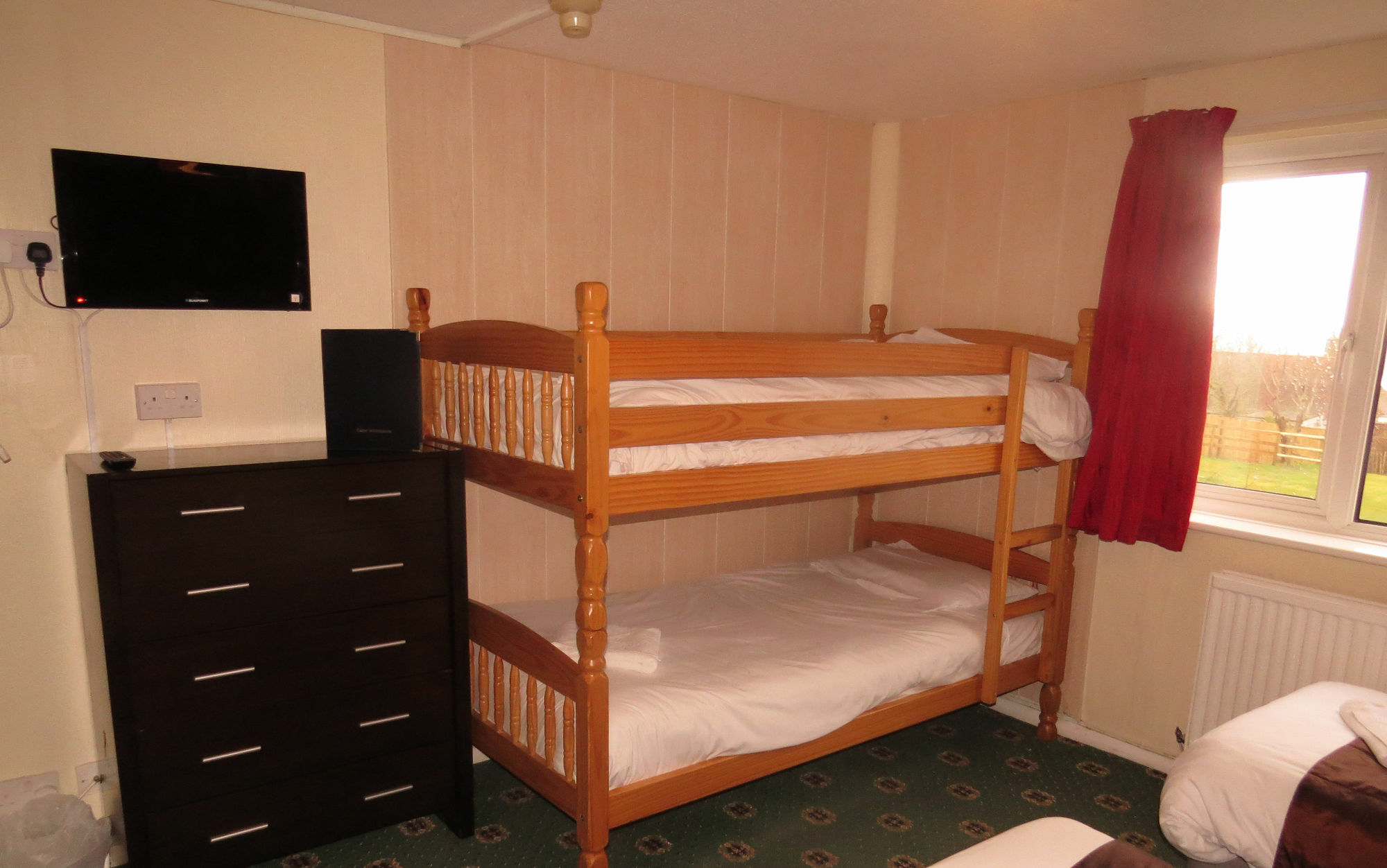 Sandown Manor Экстерьер фото