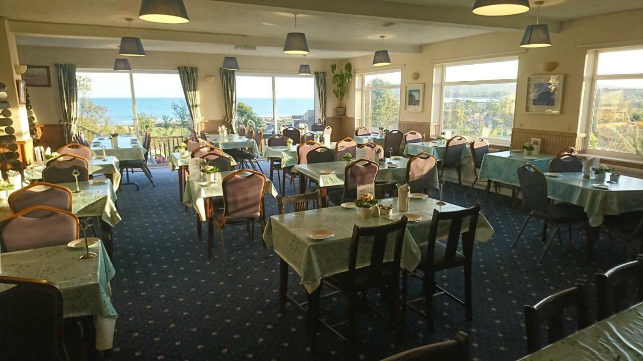 Sandown Manor Экстерьер фото