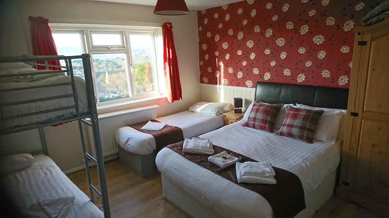 Sandown Manor Экстерьер фото