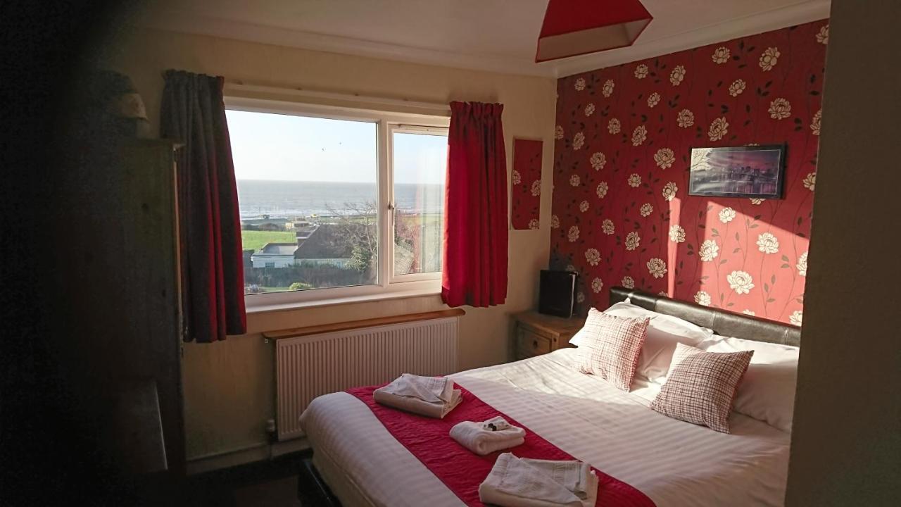 Sandown Manor Экстерьер фото